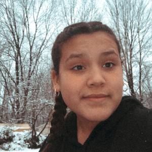 Meet your Posher, Rhyan